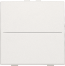 Niko Original Control Element/Central Plate Switchgear - 101-00001 [2 Pieces]