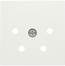 Niko Original Insert Switchgear Plate - 101-69010 [2 Pieces]