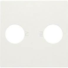 Niko Original Insert Switchgear Plate - 101-69702 [2 Pieces]