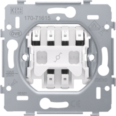 Niko Basic Element Installation Switch - 170-71615