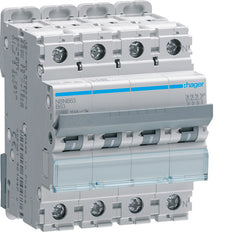 Hager NBN Circuit Breaker - NBN663