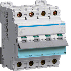 Hager NCN Circuit Breaker - NCN616
