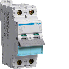 Hager NCN Circuit Breaker - NCN516