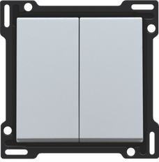 Niko Intense Control Element/Central Plate Switching Material - 121-61505