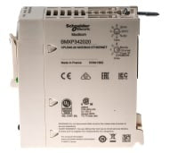 Schneider Electric Modicon PLC Base Unit - BMXP342020