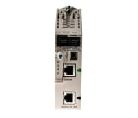 Schneider Electric Modicon PLC Base Unit - BMXP342020