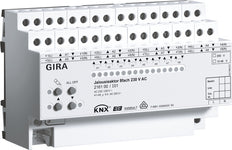Gira KNX DIN-Rail Blind Actuator Bus System - 216100