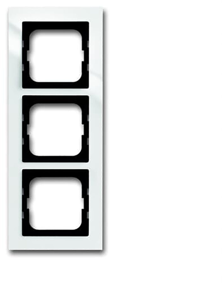 ABB Busch-Jaeger Axcent Cover Frame Switchgear - 2CKA001754A4333