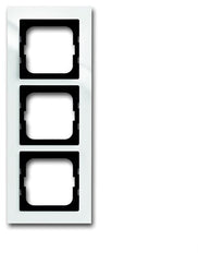 ABB Busch-Jaeger Axcent Cover Frame Switchgear - 2CKA001754A4333