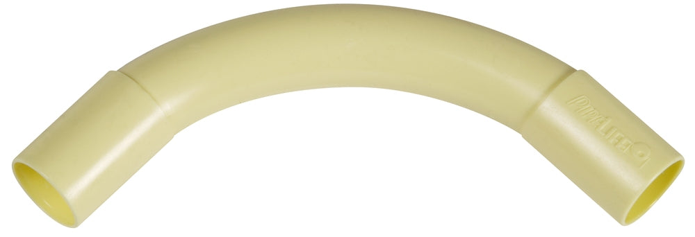 Pipelife Polivolt Bend Installation Pipe - 1196900866