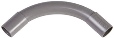 Pipelife Polvalit Bend Installation Pipe - 1196900946 [25 Pieces]