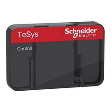 Schneider Electric TeSys Enclosure Low Voltage Switchgear - LAD9ET1S [2 Pieces]