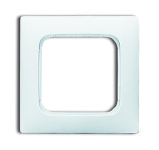 ABB Busch-Jaeger Reflex SI Cover Frame Switchgear - 2CKA001725A1494 [2 Pieces]