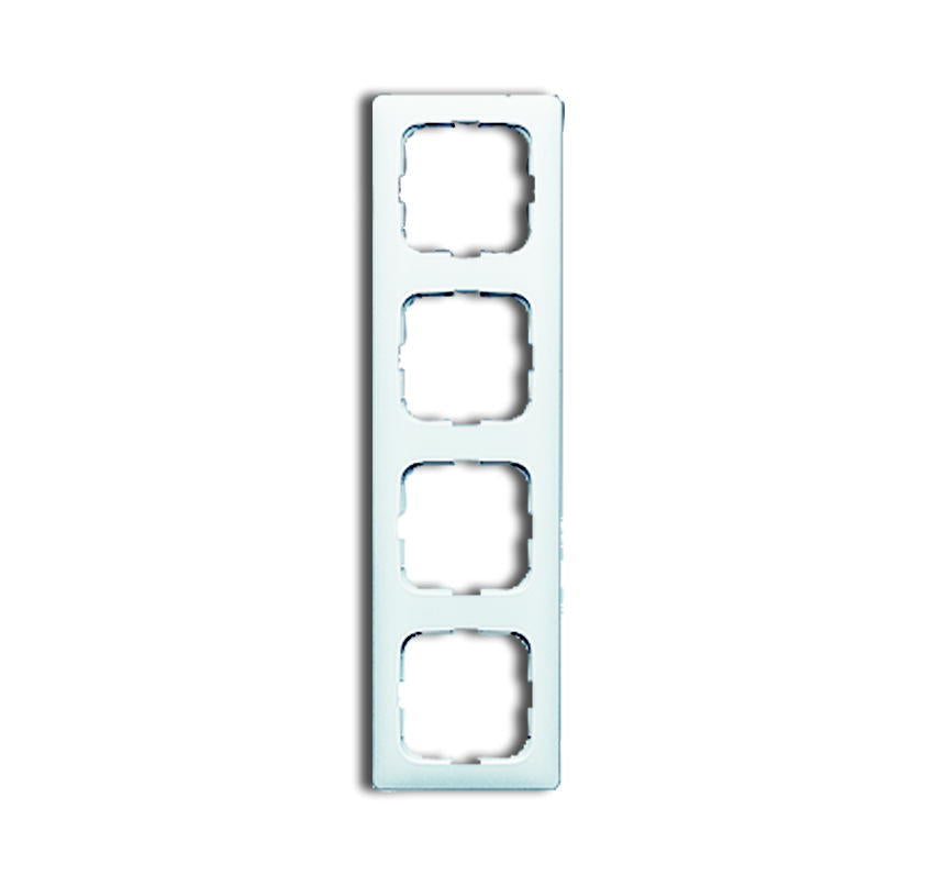 ABB Busch-Jaeger Reflex SI Cover Frame Switchgear - 2CKA001725A1497
