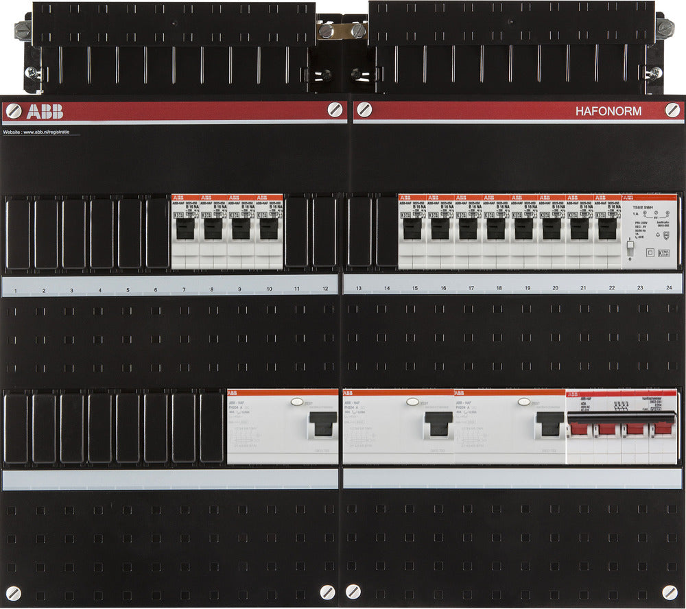 ABB Installation Cabinet - 1SPF006908F2827 | Tameson.com