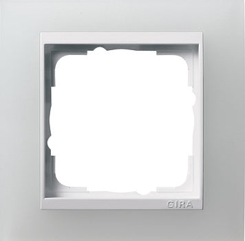 Gira Event Cover Frame Switchgear - 0211334