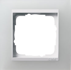 Gira Event Cover Frame Switchgear - 0211334