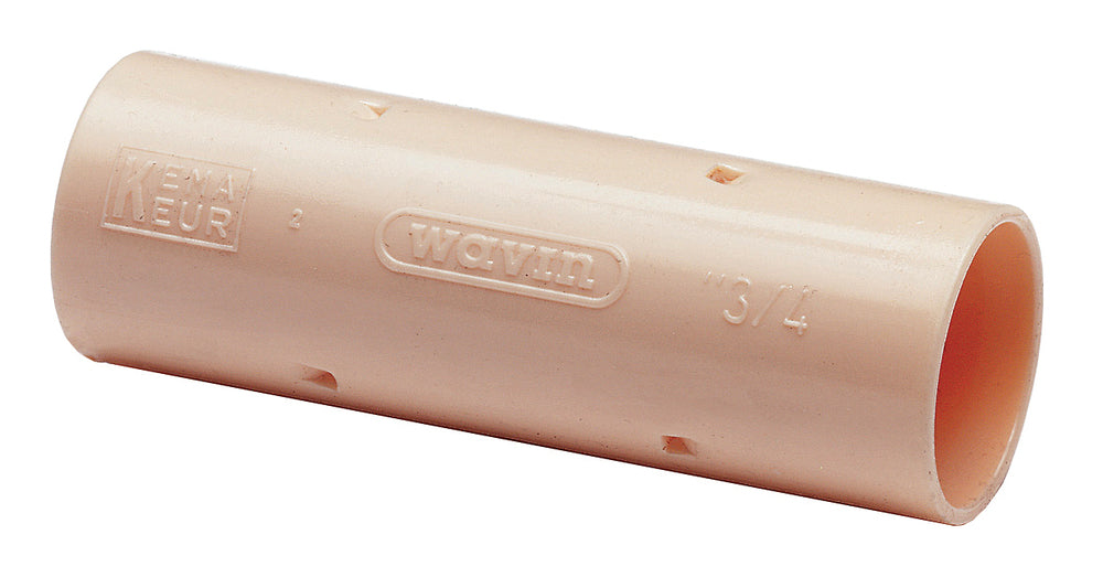 Wavin Flex Socket Installation Pipe - 4610094000 [50 Pieces]