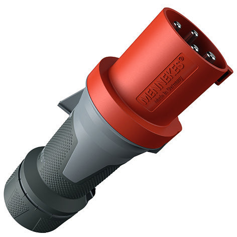 Mennekes PowerTopXtra CEE plug - 13106