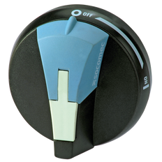 Socomec SIRCO Control Knob For Power Switch - 14731113