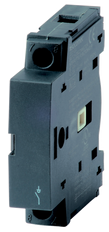 Socomec SIRCO Auxiliary Contact Block - 22001006