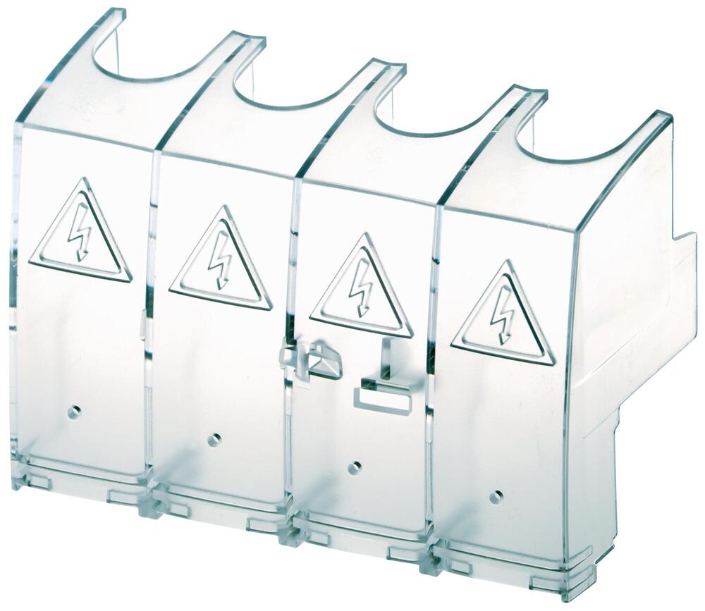 Socomec SIRCO Shielding Cap Terminal Main Cable - 22943016