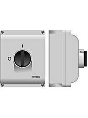 Norwesco Disconnector - 310028