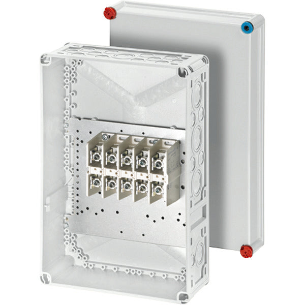 Hensel K Surface mounted Box Wall/Ceiling - K 1205