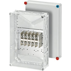 Hensel K Surface mounted Box Wall/Ceiling - K 1205