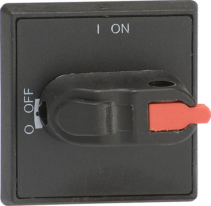 ABB SwitchLine Control Knob For Power Switch - 1SCA105236R1001