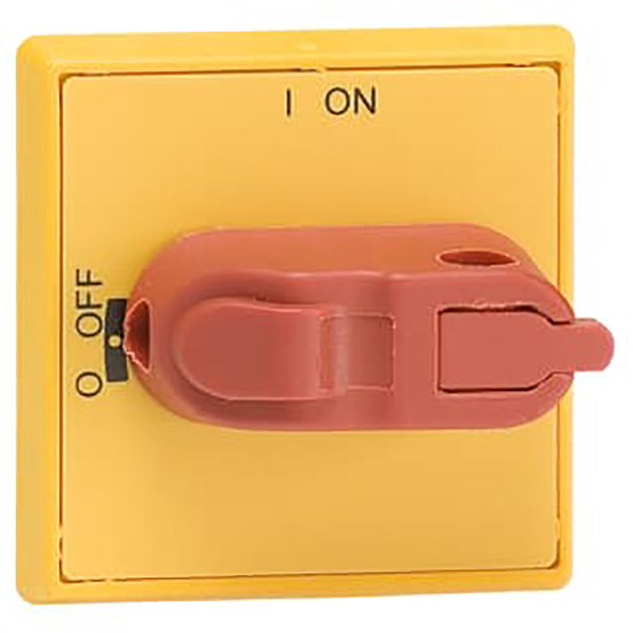 ABB SwitchLine Control Knob For Power Switch - 1SCA105325R1001
