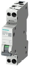 Siemens Circuit Breaker - 5SL60166