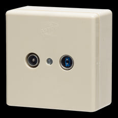 Astro Inhome Antennasocket - 140820