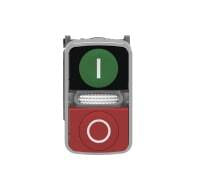 Schneider Electric Harmony Push Button - XB4BW73731B5
