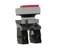 Schneider Electric Harmony Push Button - XB4BW73731B5