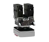 Schneider Electric Harmony Push Button - XB4BW73731B5