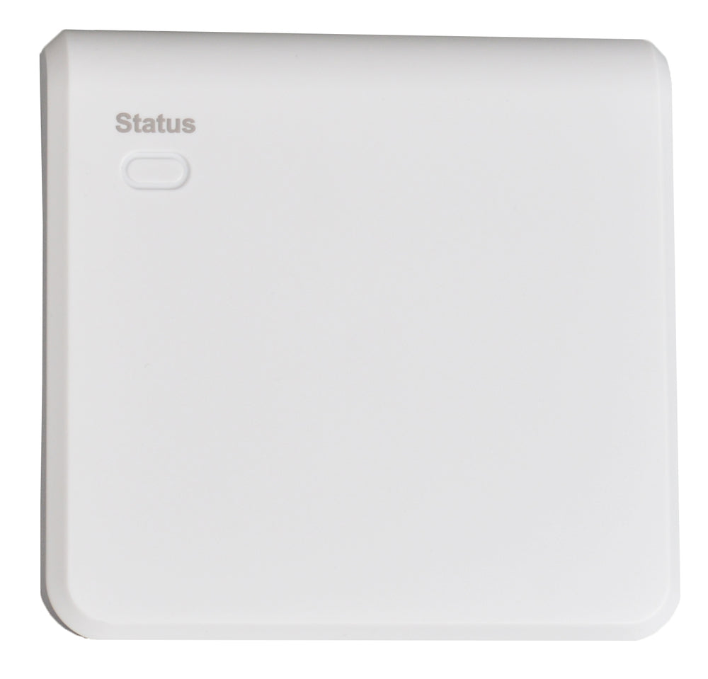 Inventum Modul-AIR Radio frequency receiver Switchgear - 15081330 ...