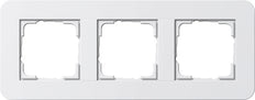 Gira E3 Cover Frame Switchgear - 0213410