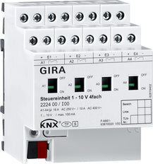 Gira KNX Light Control Unit Bus System - 222400