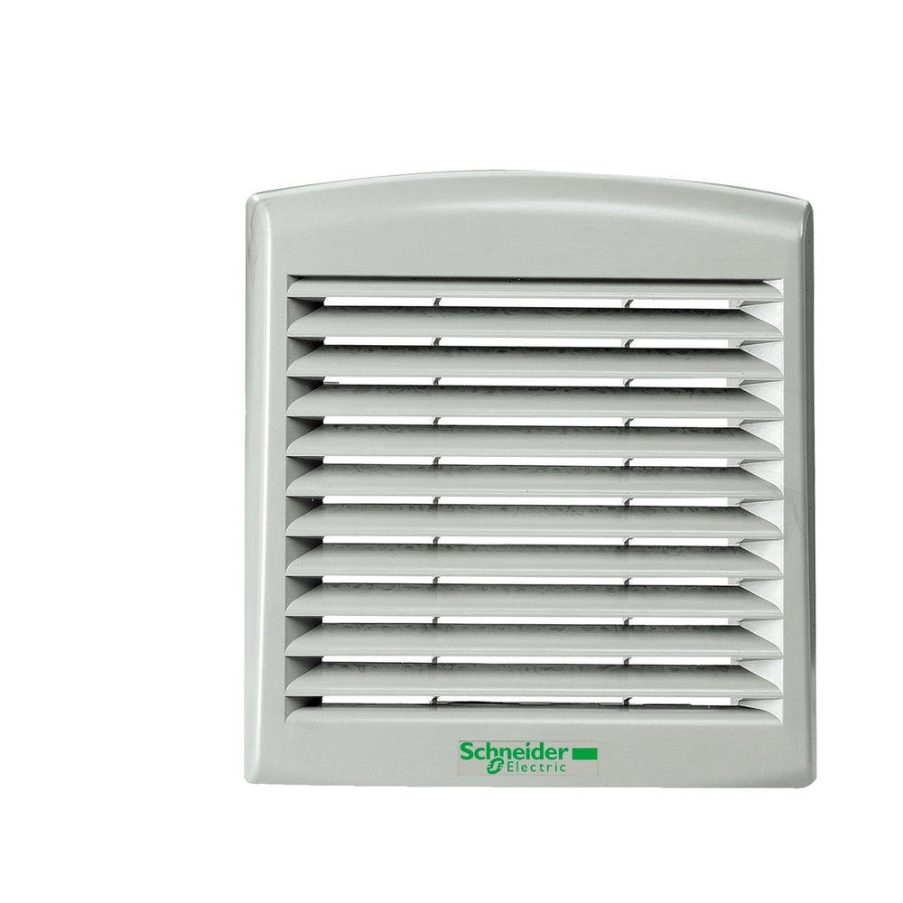 Schneider Electric Sarel ClimaSys Ventilation Plate For Cabinet - NSYCAG223LPF