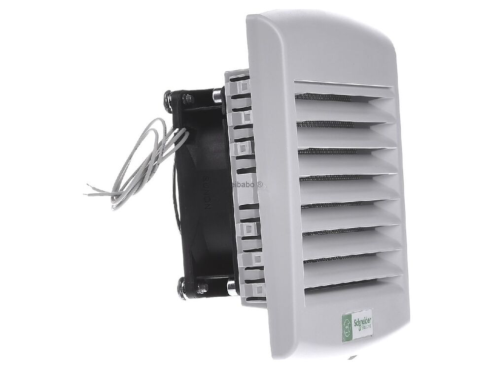 Schneider Electric Sarel ClimaSys Ventilator For Cabinet - NSYCVF38M230PF