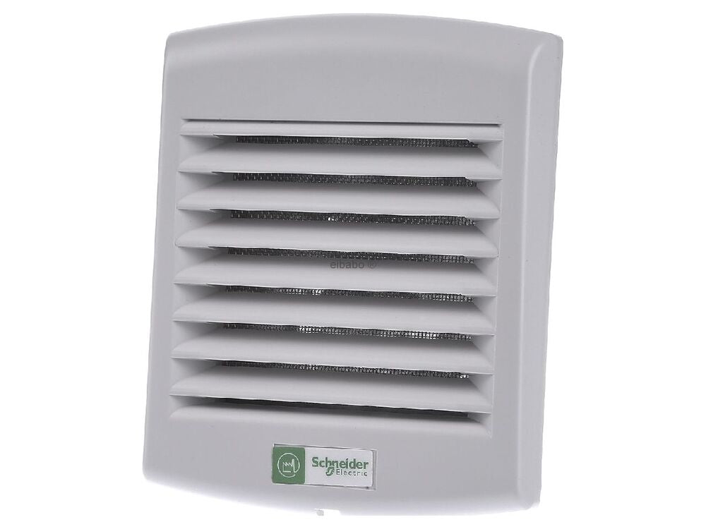 Schneider Electric Sarel ClimaSys Ventilator For Cabinet - NSYCVF38M230PF