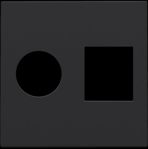 Niko Pure Inserts Switchgear - 161-65702