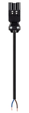 WielAnd Patch Cable Adjustable Building Installation - 92.220.0304.1 [2 Pieces]