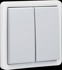 Niko New Hydro Installation Switch - 700-32600