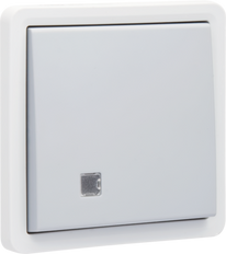 Niko New Hydro Installation Switch - 700-37605