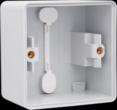 Niko New Hydro Surface-Mounted Switchgear - 700-83101 [2 Pieces]