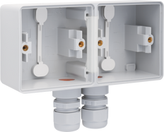 Niko New Hydro Surface-Mounted Switchgear - 700-84852