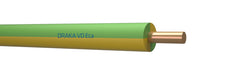 Draka VD Installation Wire - 802879F3 [100 Meters]