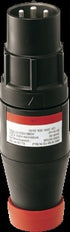 Ceag CEE Socket/Coupling plug explosion Proof - GHG5327506V0000